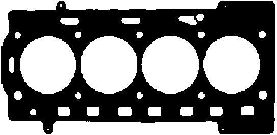Butée hydraulique I