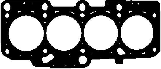 Butée hydraulique I