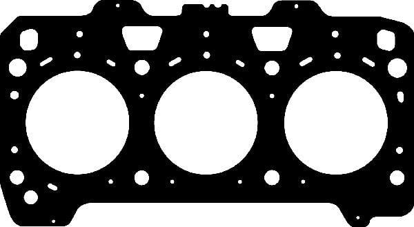 Butée hydraulique Coupé