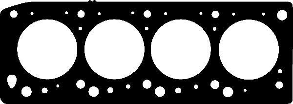 Butée hydraulique Galaxy