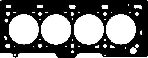 Butée hydraulique Ka