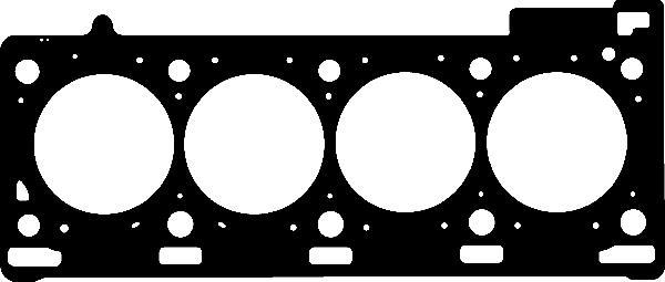Butée hydraulique Ka