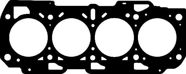 Butée hydraulique I