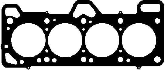 Butée hydraulique Coupé