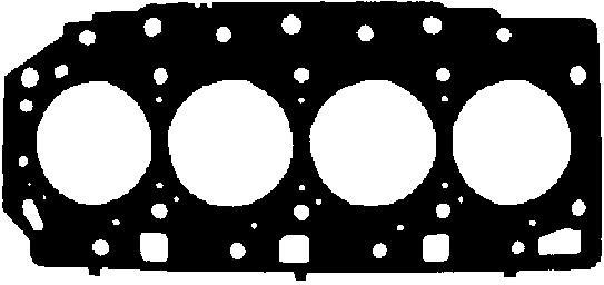 Butée hydraulique I
