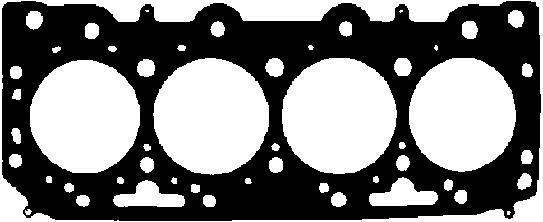 Butée hydraulique I