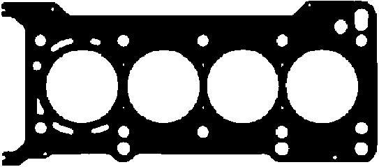 Butée hydraulique I
