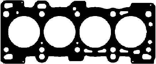 Butée hydraulique I