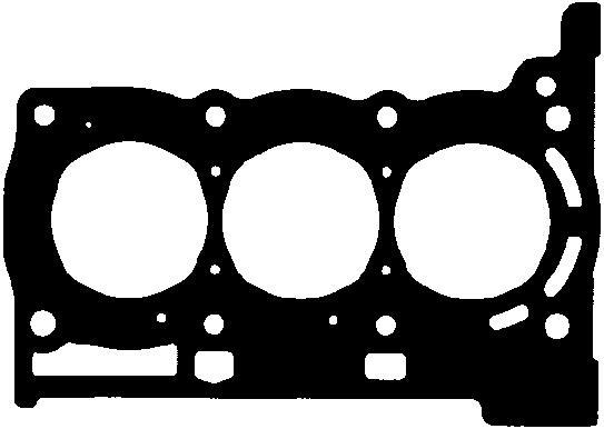 Butée hydraulique Sirion