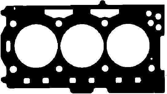 Butée hydraulique I