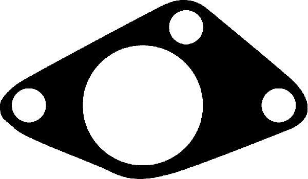 Joint d'étanchéité, collecteur d'échappement CORTECO 423116H