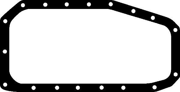 Butée hydraulique I