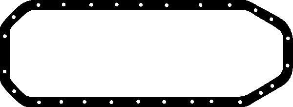 Butée hydraulique I