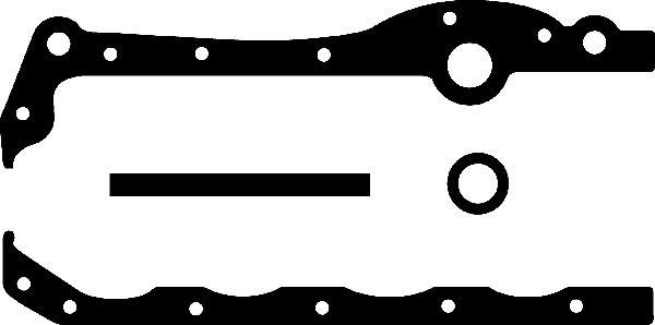 Butée hydraulique M5