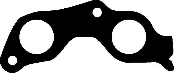 Joint d'étanchéité, collecteur d'échappement CORTECO 423907H