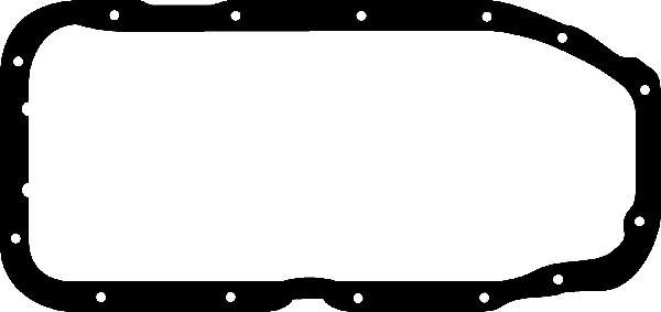 Butée hydraulique I