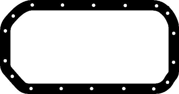 Butée hydraulique I