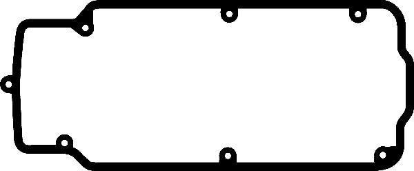 Butée hydraulique Coupé