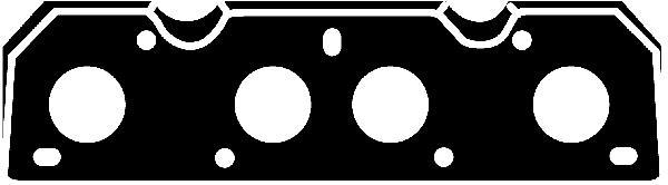 Joint d'étanchéité, collecteur d'échappement CORTECO 424631P