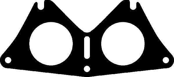 Joint d'étanchéité, tuyau d'échappement CORTECO 426829H