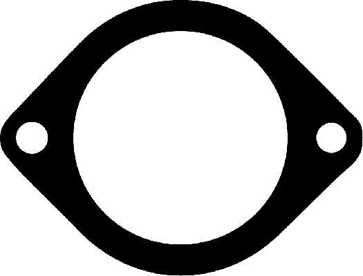 Joint d'étanchéité, tuyau d'échappement CORTECO 426835H