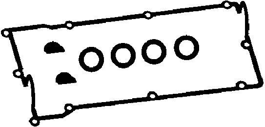 Butée hydraulique Coupé