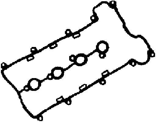 Butée hydraulique Coupé