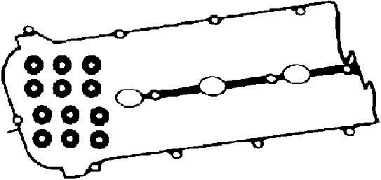Butée hydraulique I
