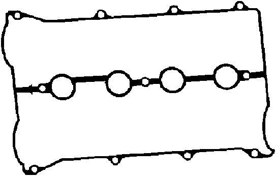 Butée hydraulique I