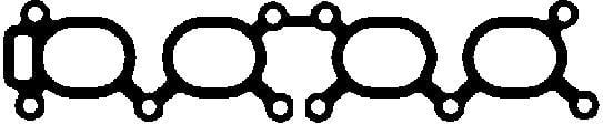 Butée hydraulique Ux