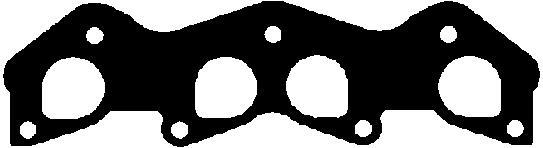 Joint d'étanchéité, collecteur d'échappement CORTECO 460096P