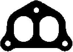 Joint d'étanchéité, collecteur d'échappement CORTECO 460135P