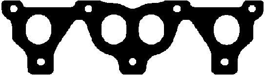 Joint d'étanchéité, collecteur d'échappement CORTECO 460142P