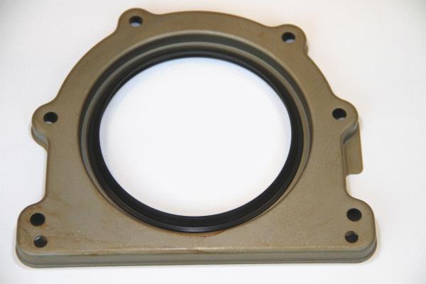 Butée hydraulique Coupé