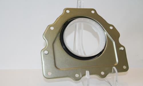Butée hydraulique Coupé