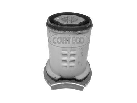 Suspension, corps de l'essieu CORTECO 49371550