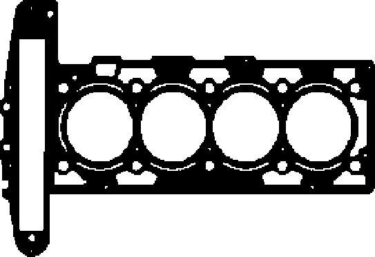 Butée hydraulique I