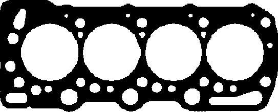 Butée hydraulique I