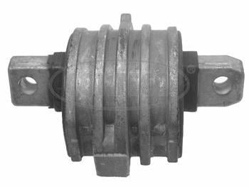 Butée hydraulique Coupé