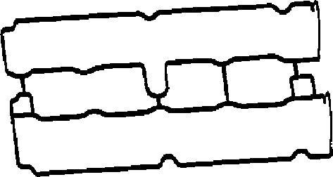 Butée hydraulique Coupé
