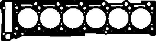 Butée hydraulique I