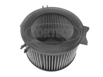 Filtre d'habitacle CORTECO 80000028
