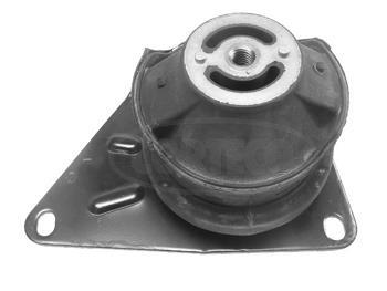 Butée hydraulique 3
