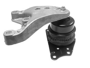 Butée hydraulique 3