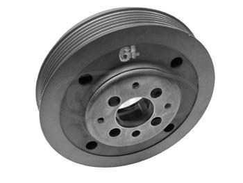 Poulie damper CORTECO 80000394