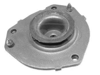 Butée hydraulique Coupé