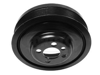 Poulie damper CORTECO 80000678