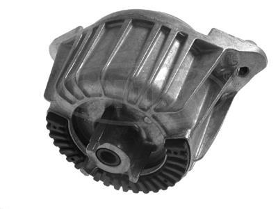 Butée hydraulique 3