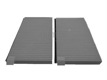Filtre d'habitacle CORTECO 80001130