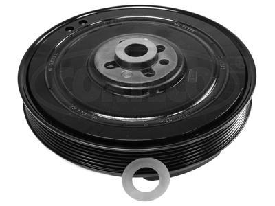 Poulie damper CORTECO 80001157